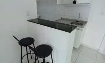 Imagem 6: Apartamento para aluguel tem 35 metros quadrados com 1 quarto em Boa Vista - Recife - Pern