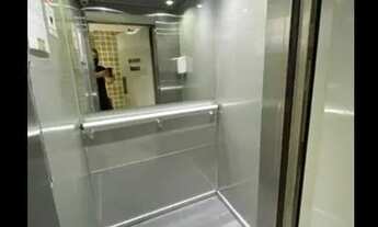 Imagem 2: Apartamento para venda tem 76 metros quadrados com 2 quartos