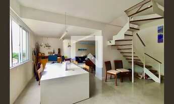 Imagem 3: Apartamento à Venda - Gávea, 1 Quarto, 179 m2