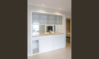 Imagem 4: Apartamento para Aluguel - Água Branca, 3 Quartos, 117 m2