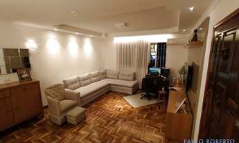 Imagem 1: SOBRADO - POMPÉIA - SP