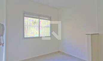 Imagem 2: Apartamento para Aluguel - Jaraguá, 2 Quartos, 33 m2