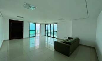 Imagem 5: JOãO PESSOA - Apartamento Padrão - Cabo Branco