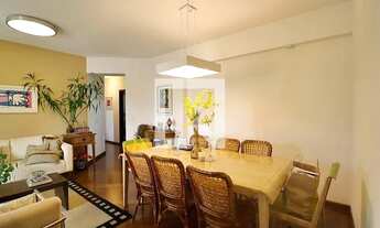 Imagem 4: Apartamento à Venda - Jardim Bela Vista, 4 Quartos, 144 m2