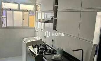 Imagem 7: Ótimo apartamento com 2 dormitórios à venda, sendo 1 suíte, 85 m² por R$ 475.000 - Santa R