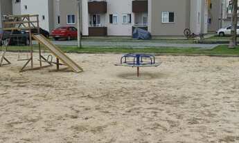 Imagem 3: Apartamento de 2 quartos para alugar no bairro Vendaval