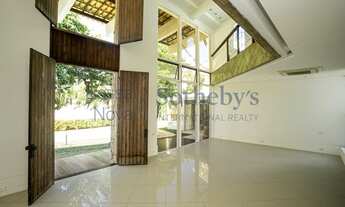 Imagem 7: Casa ampla com projeto de arquiteto e área de lazer privativa