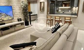 Imagem 2: Apartamento 2 Quartos no Nova Suíça codigo: 29227