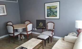 Imagem 2: Flat disponível no Jardim Paulista