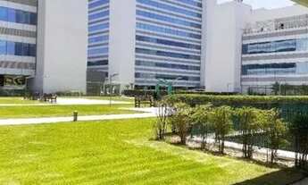 Imagem: ANDAR INTEIRO Centro Empresarial de São