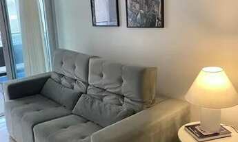 Imagem: Apartamento para aluguel com 49 metros quadrados