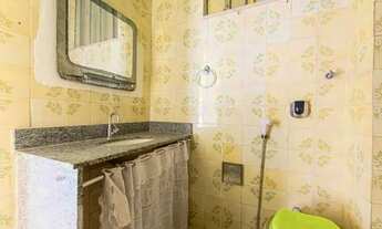 Imagem 5: Apartamento para Aluguel - Centro , 1 Quarto, 60 m2