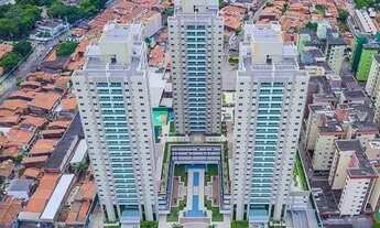 Imagem 7: Praça da luz.andar alto.projetado