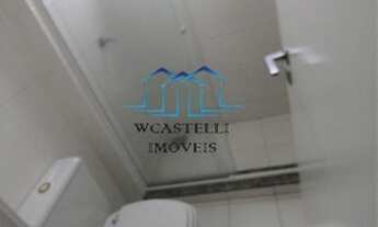 Imagem 2: Apartamento para Locação em Curitiba, Alto da Glória, 1 dormitório, 1 banheiro, 1 vaga