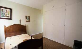 Imagem 3: Apartamento à Venda - Consolação, 3 Quartos, 170 m2