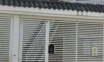 Imagem: Casa Térrea 45 mts com 1 dormitório e