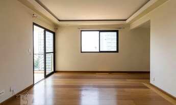 Imagem 6: Apartamento à Venda - Chácara Inglesa, 3 Quartos, 103 m2