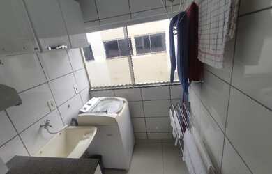 Imagem 6: Aluguel Apartamento 2Q Mobiliado - R$ 1.500