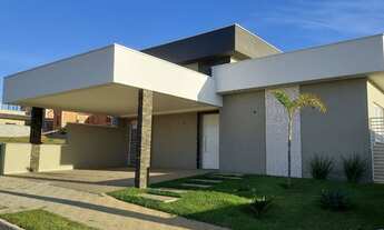 Imagem: Linda casa à venda no condomínio Reserva