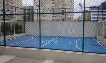 Imagem 5: Apartamentos Locação Flat Studio Kitinete Vila Isabel Agua Verde Portão Curitiba