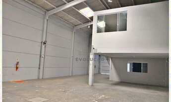 Imagem 5: Galpão, 420 m² - venda ou aluguel - Pagani - Palhoça/SC