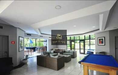 Imagem 6: Flat disponível no Morumbi