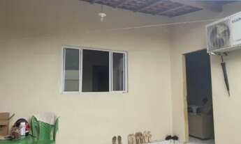 Imagem 2: Casa para venda tem 90 metros quadrados com 3 quartos em Jurunas - Belém - PA