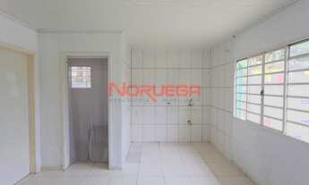 Imagem 3: Residência com 3 quartos para alugar por R$ 1300.00, 60.00 m2 - CAMPO PEQUENO - COLOMBO/PR