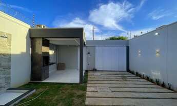 Imagem 3: CASA COM 03 DORMITÓRIOS PRA QUEM PROCURA UMA LOCALIZAÇÃO PRIVILEGIADA