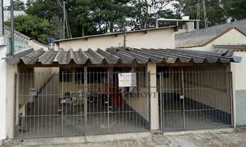 Imagem: LOCAÇÃO CASA TÉRREA, 1 DORMITÓRIO, SALA