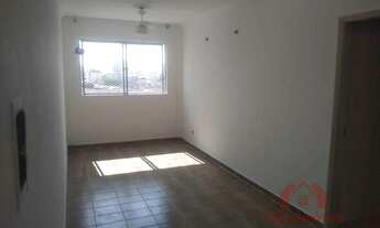 Imagem 4: Apartamento para Locação em Praia Grande, Caiçara, 2 dormitórios, 1 banheiro, 1 vaga