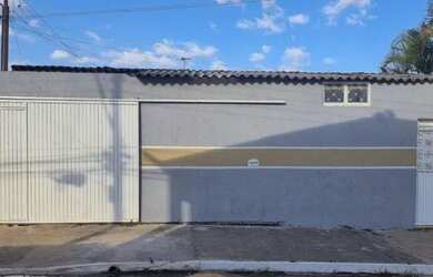 Imagem 4: Casa em brazlandia com uma boa renda