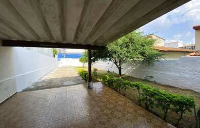 Imagem 3: CASA TÉRREA - Amplo quintal - Gopoúva/Vila Paulista - Guarulhos - SP