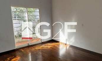 Imagem 2: Casa para locação no Residencial do Lapc!