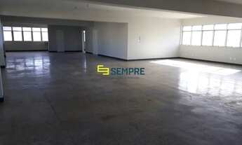 Imagem 6: Andar comercial para alugar com 237 m² em vão livre e 1 vaga