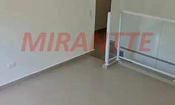 Imagem 7: Sobrado de 250m² com 5 quartos em Lauzane Paulista