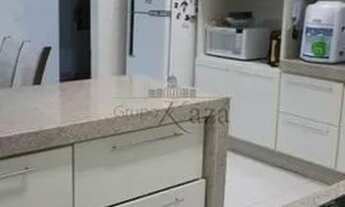 Imagem 5: Casa Padrão em São José dos Campos