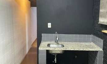 Imagem 3: CASA ASSOBRADADA - BARRA FUNDA - SP