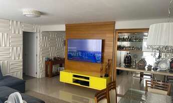 Imagem 4: Apartamento - Parque Prado - Campinas