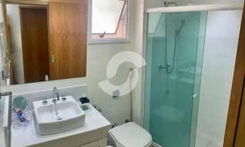 Imagem 10: Vendo Apartamento 66 m² com 2 quartos, suíte e vaga em Icaraí - Niterói - RJ
