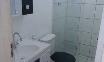 Imagem 2: Casa no novo jardim