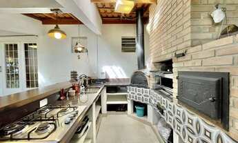 Imagem 7: Casa de condomínio para aluguel e venda tem 600 metros quadrados com 3 quartos