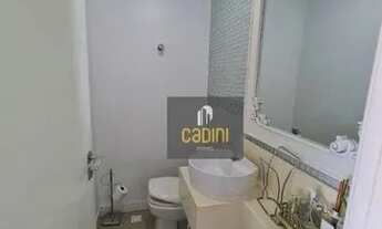 Imagem 4: Apartamento com 2 dormitórios para alugar, 105 m² por R$ 5.390/mês - Centro - Balneário Ca