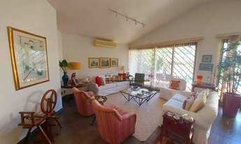 Imagem 3: Casa com 3 dormitórios à venda, 268 m² por R$ 905.000,00 - Alto da Boa Vista - Ribeirão Pr