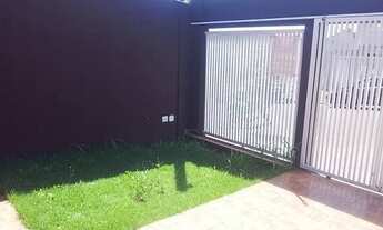 Imagem 2: Casa com 2 dormitórios, 90 m² - venda por R$ 250.000,00 ou aluguel por R$ 1.450,00/mês - J
