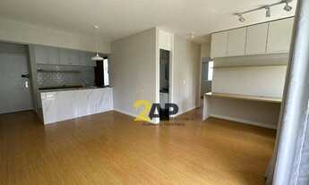 Imagem 2: Apartamento com 2 dormitórios, 70 m² - venda por R$ 520.000,00 ou aluguel por R$ 3.730,00