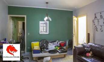 Imagem 4: CASA RESIDENCIAL em SÃO PAULO - SP, VILA ROMANA