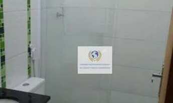 Imagem 5: Kitnet com 1 dormitório para alugar, 26 m² por R$ 2.500/mês - Cidade Universitária - Campi