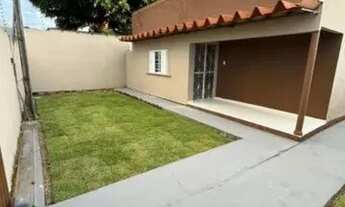 Imagem: Casa para venda com 2 quartos em Castanheira