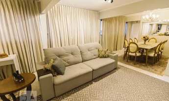 Imagem 3: Apartamento à Venda - Perdizes, 3 Quartos, 121 m2